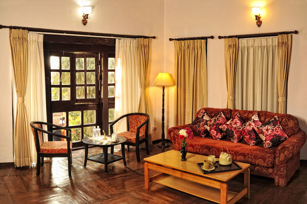 Oyo 738 Hotel Kaze Darbar Kathmandu Exterior photo