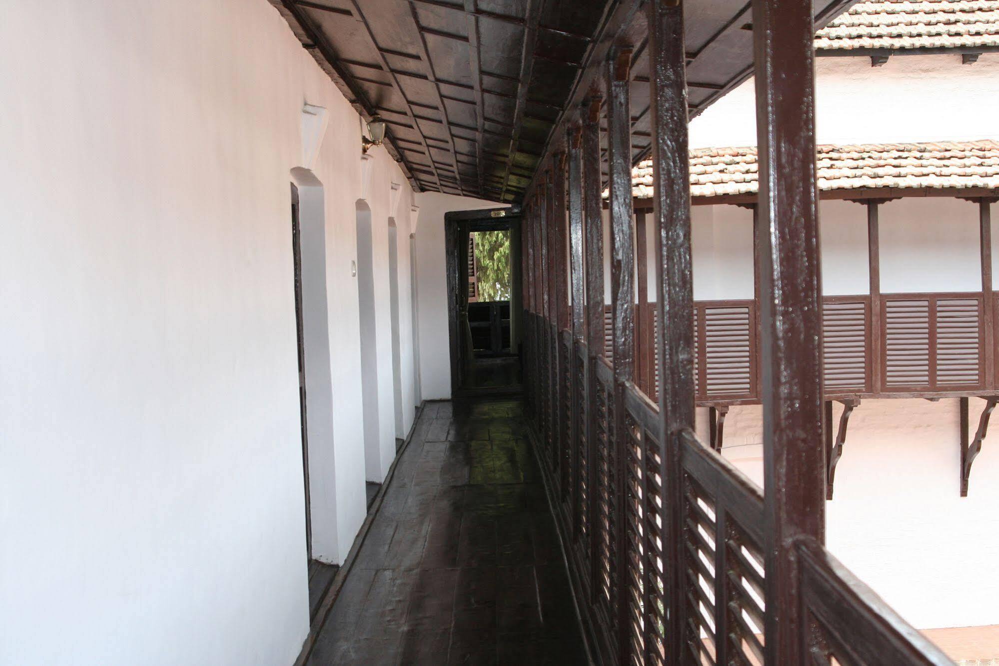 Oyo 738 Hotel Kaze Darbar Kathmandu Exterior photo