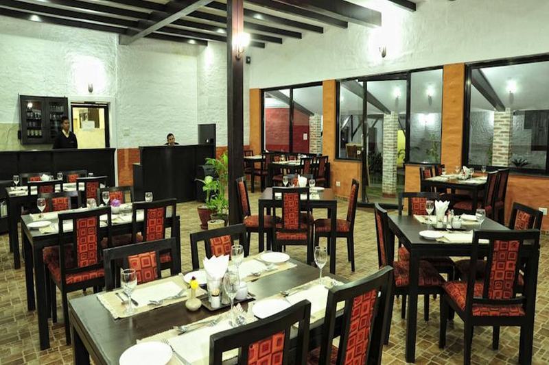 Oyo 738 Hotel Kaze Darbar Kathmandu Exterior photo